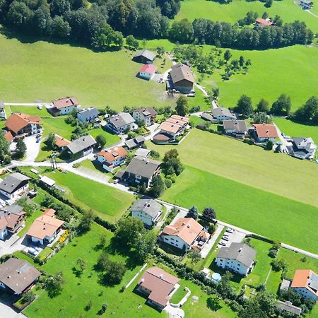 Hauser'S Ferienhof Hart im Zillertal Ngoại thất bức ảnh