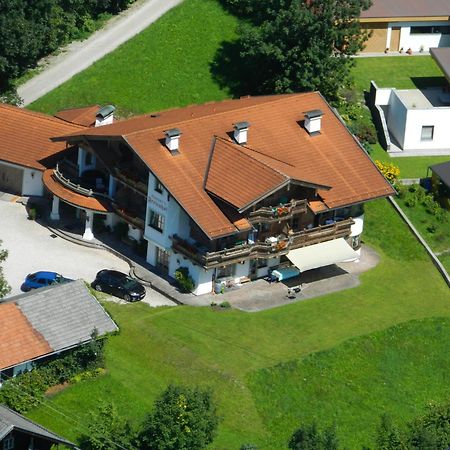 Hauser'S Ferienhof Hart im Zillertal Ngoại thất bức ảnh