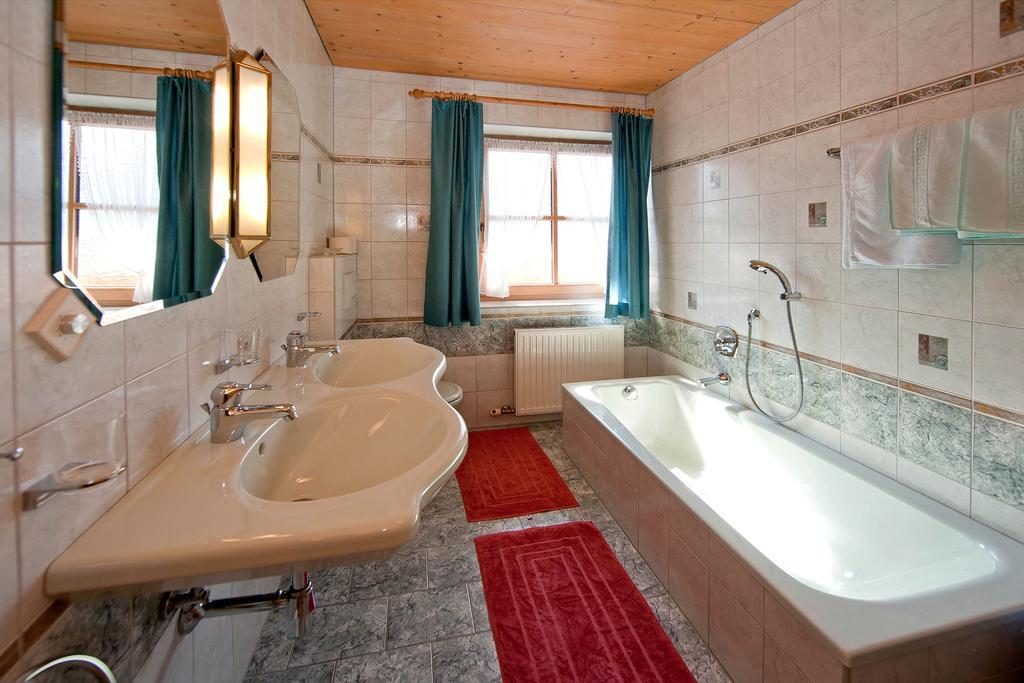 Hauser'S Ferienhof Hart im Zillertal Ngoại thất bức ảnh