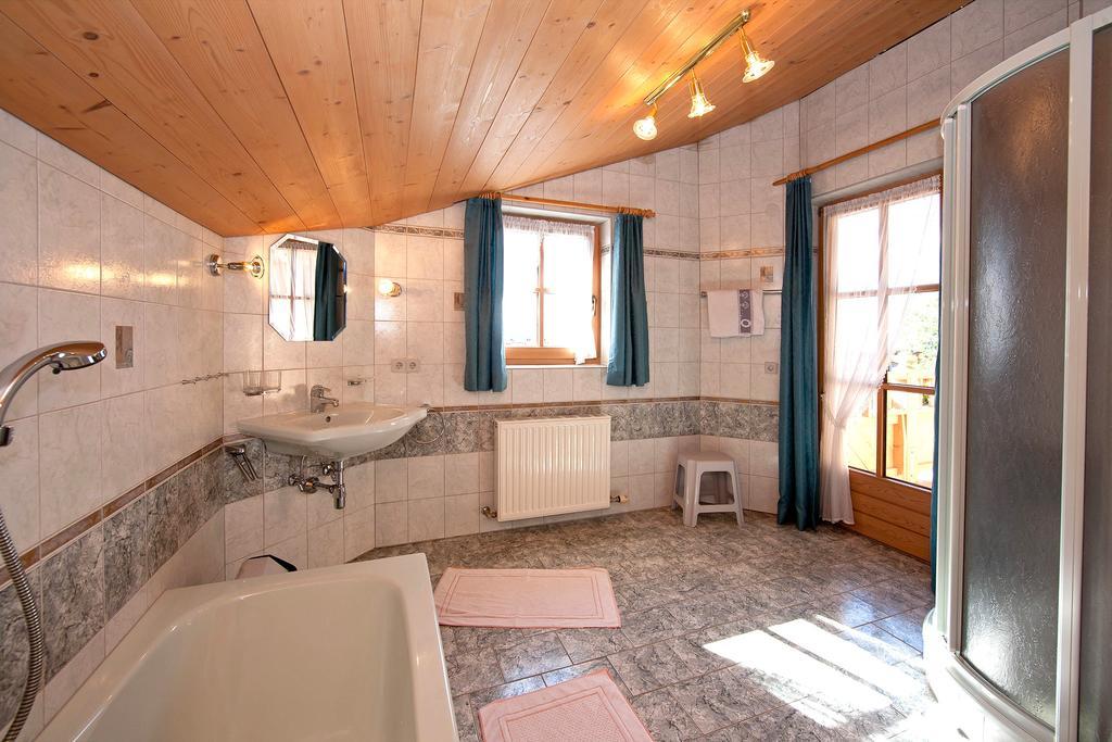 Hauser'S Ferienhof Hart im Zillertal Phòng bức ảnh